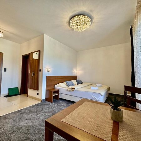 Tatragolf Resort Apartment 204 Velka Lomnica 외부 사진