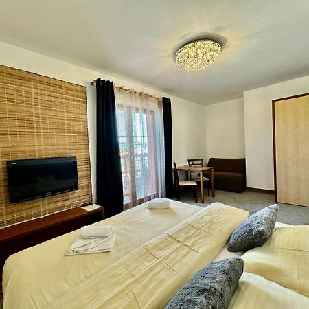 Tatragolf Resort Apartment 204 Velka Lomnica 외부 사진