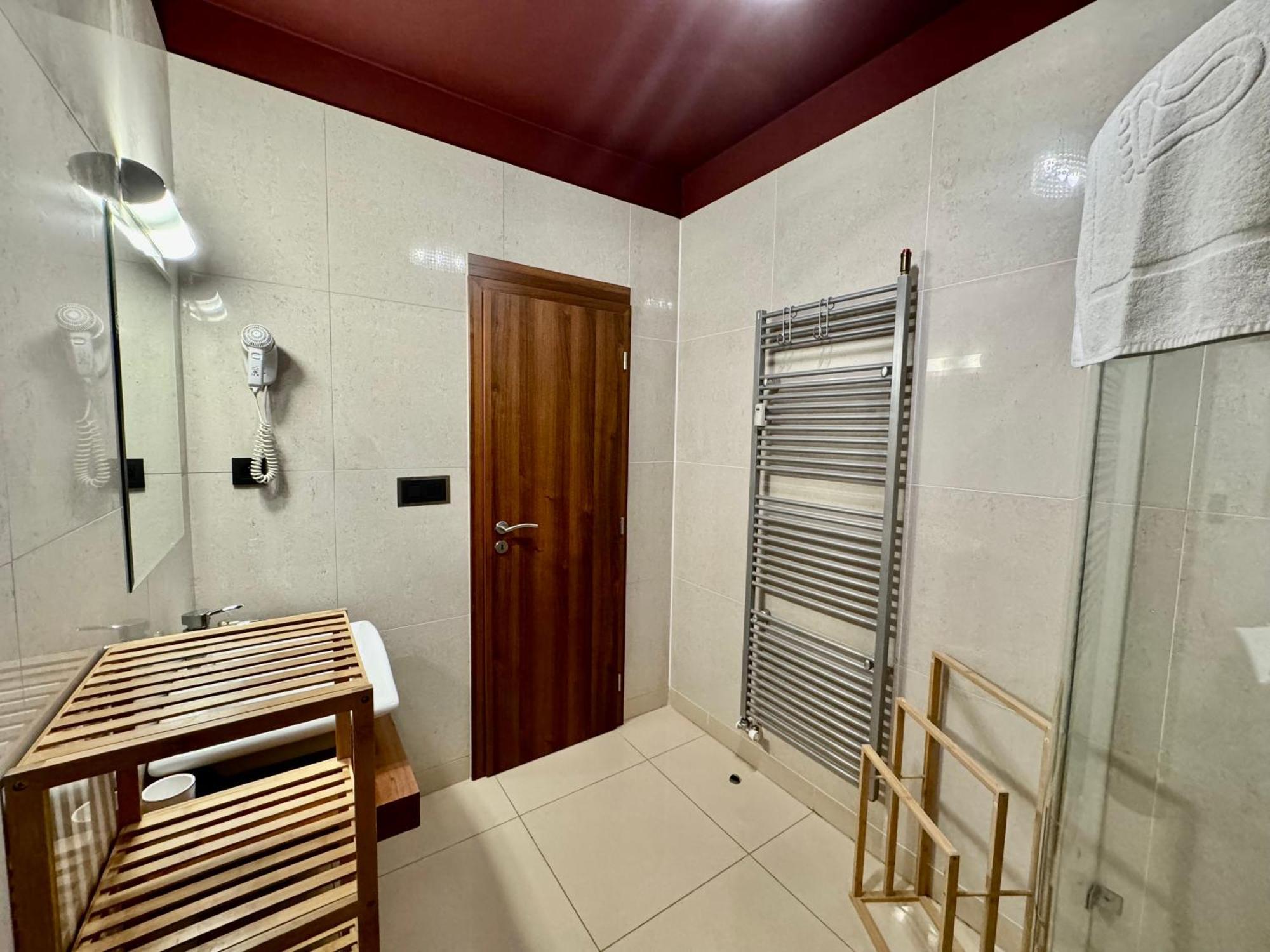 Tatragolf Resort Apartment 204 Velka Lomnica 외부 사진