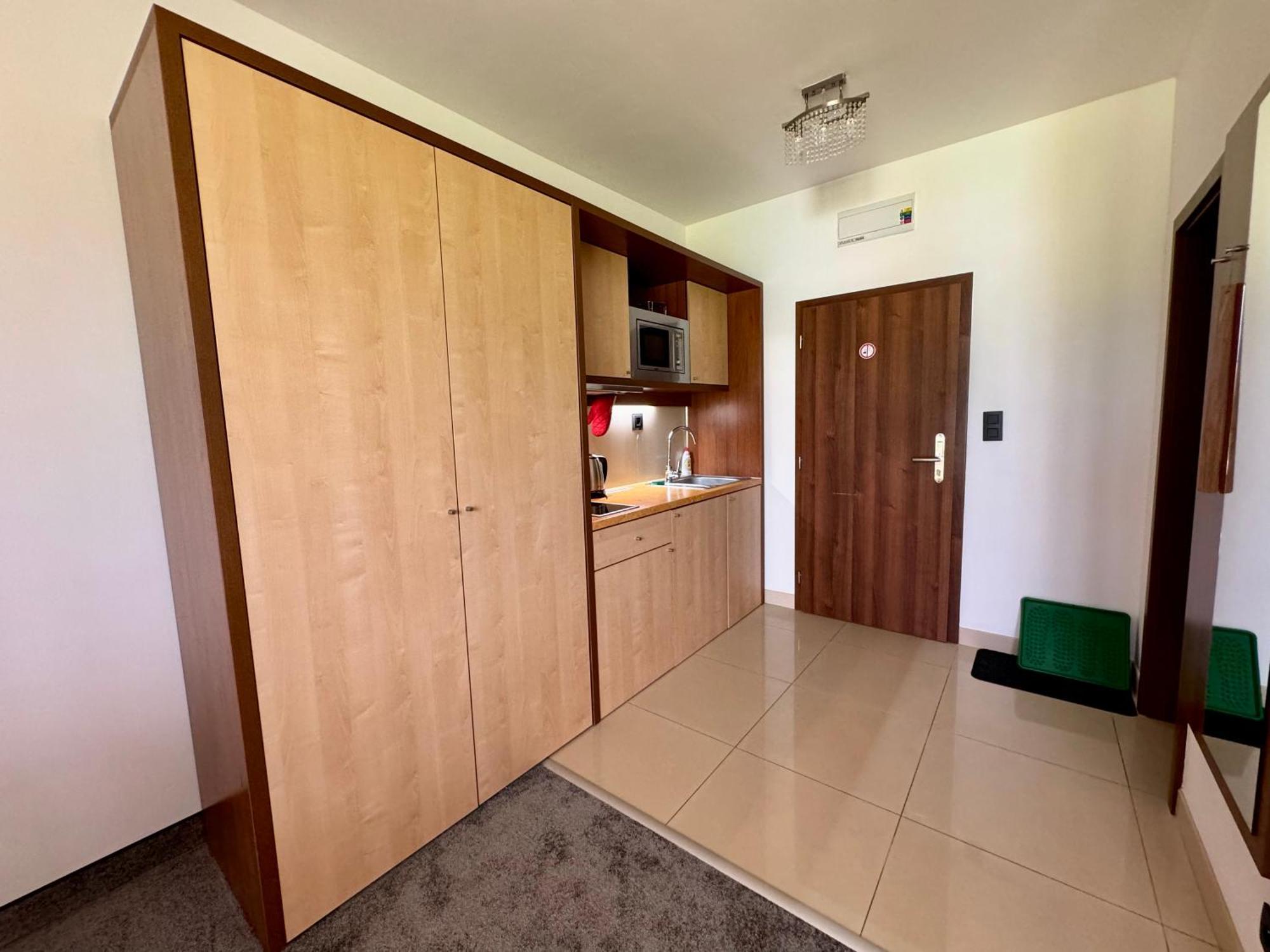 Tatragolf Resort Apartment 204 Velka Lomnica 외부 사진