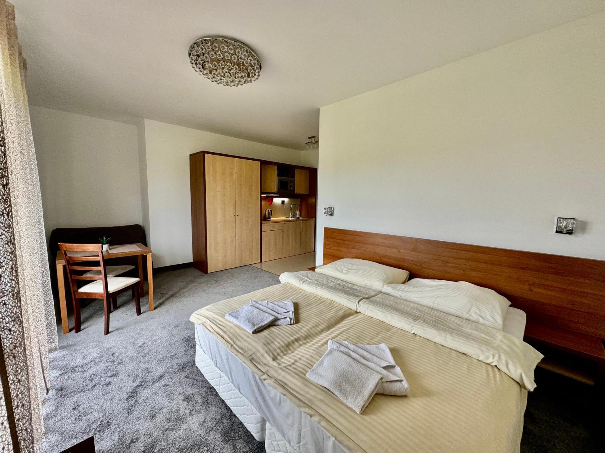 Tatragolf Resort Apartment 204 Velka Lomnica 외부 사진