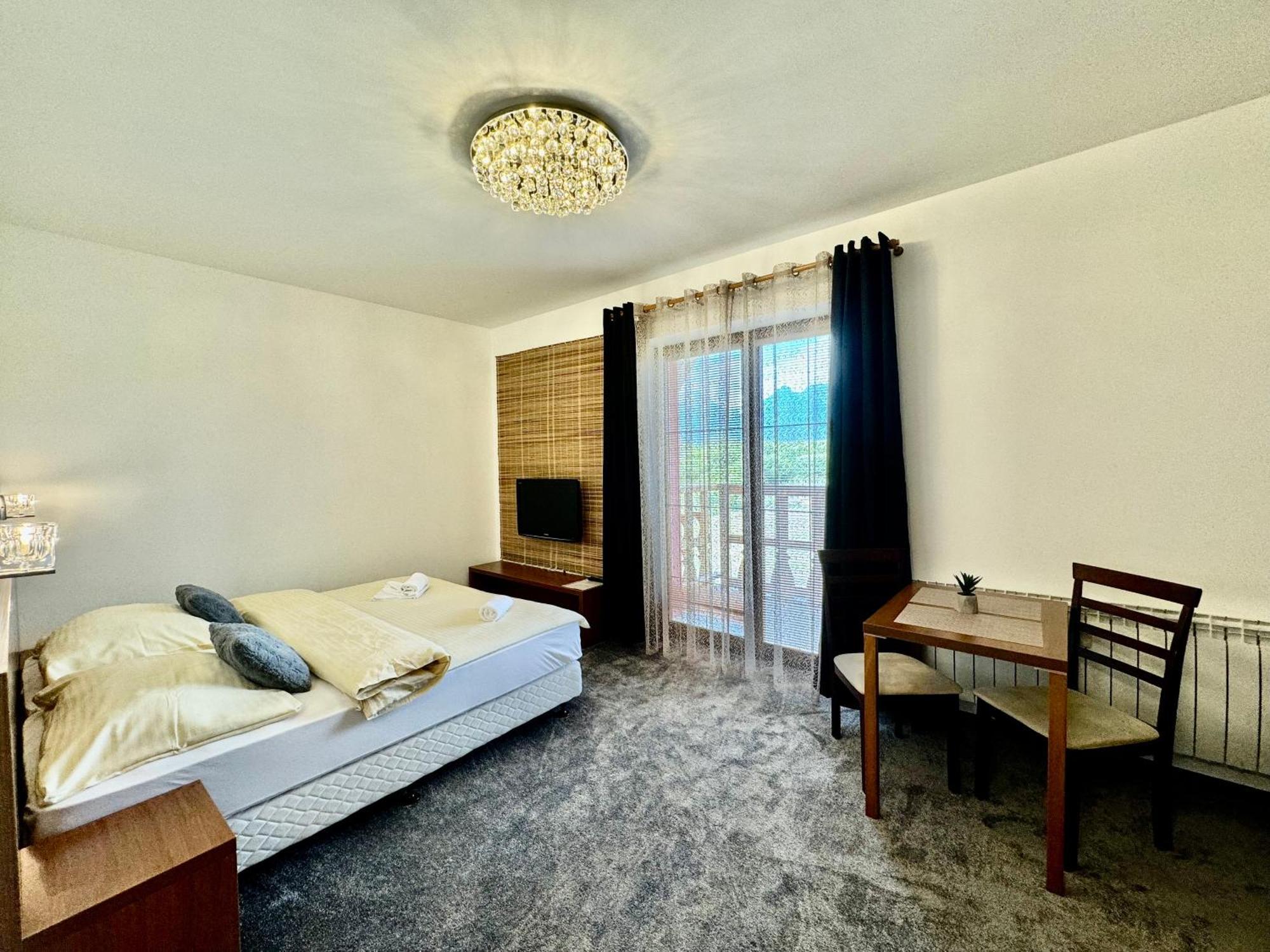Tatragolf Resort Apartment 204 Velka Lomnica 외부 사진