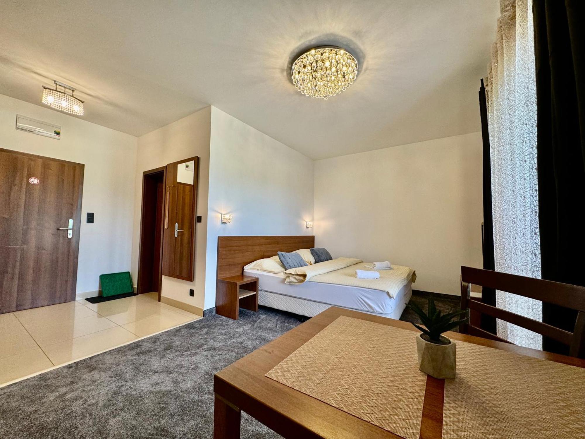 Tatragolf Resort Apartment 204 Velka Lomnica 외부 사진