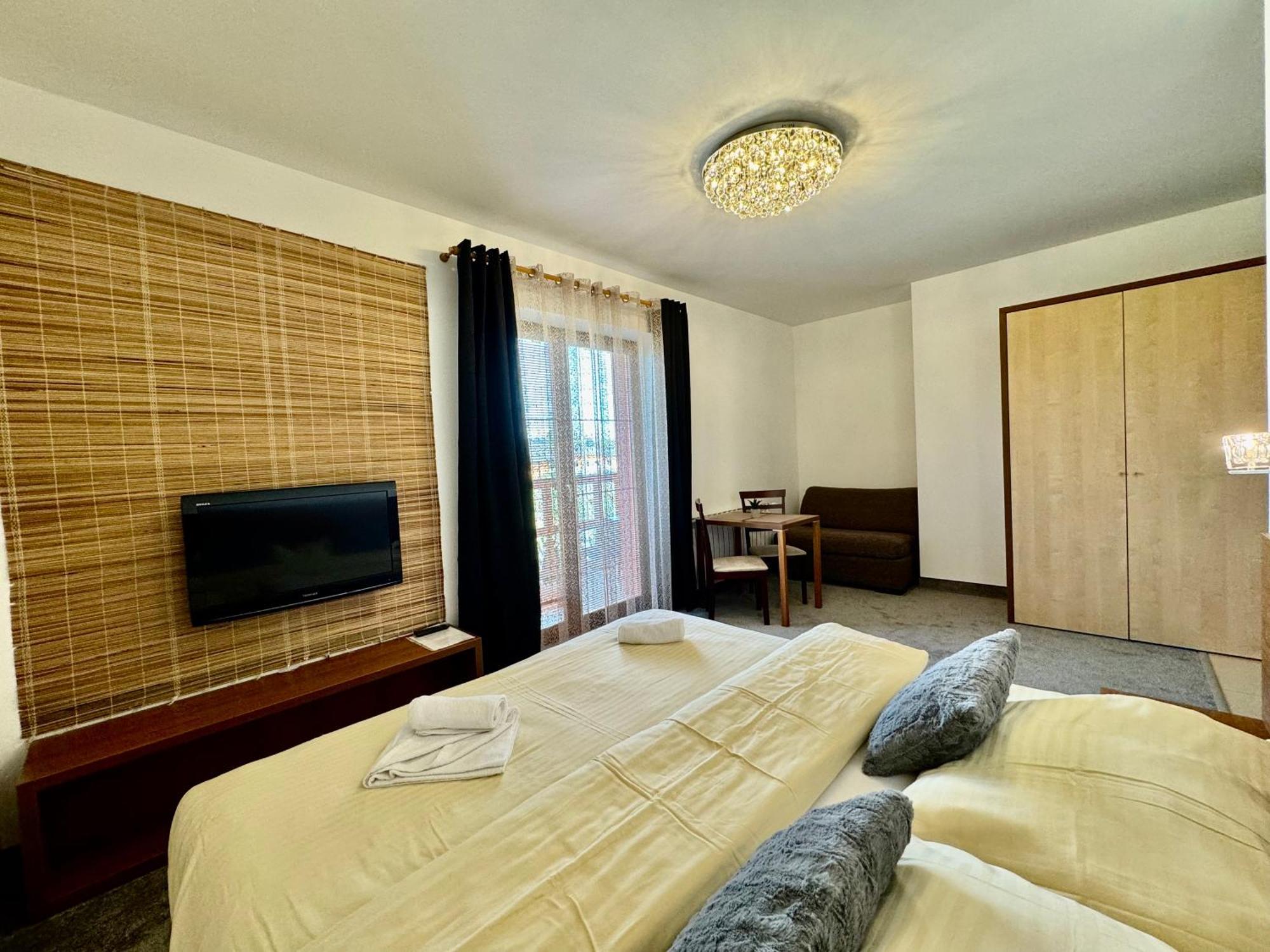Tatragolf Resort Apartment 204 Velka Lomnica 외부 사진